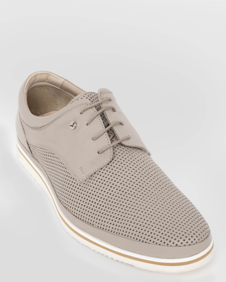 PANTOFI BEJ PIELE NATURALA 240122172199-4 02