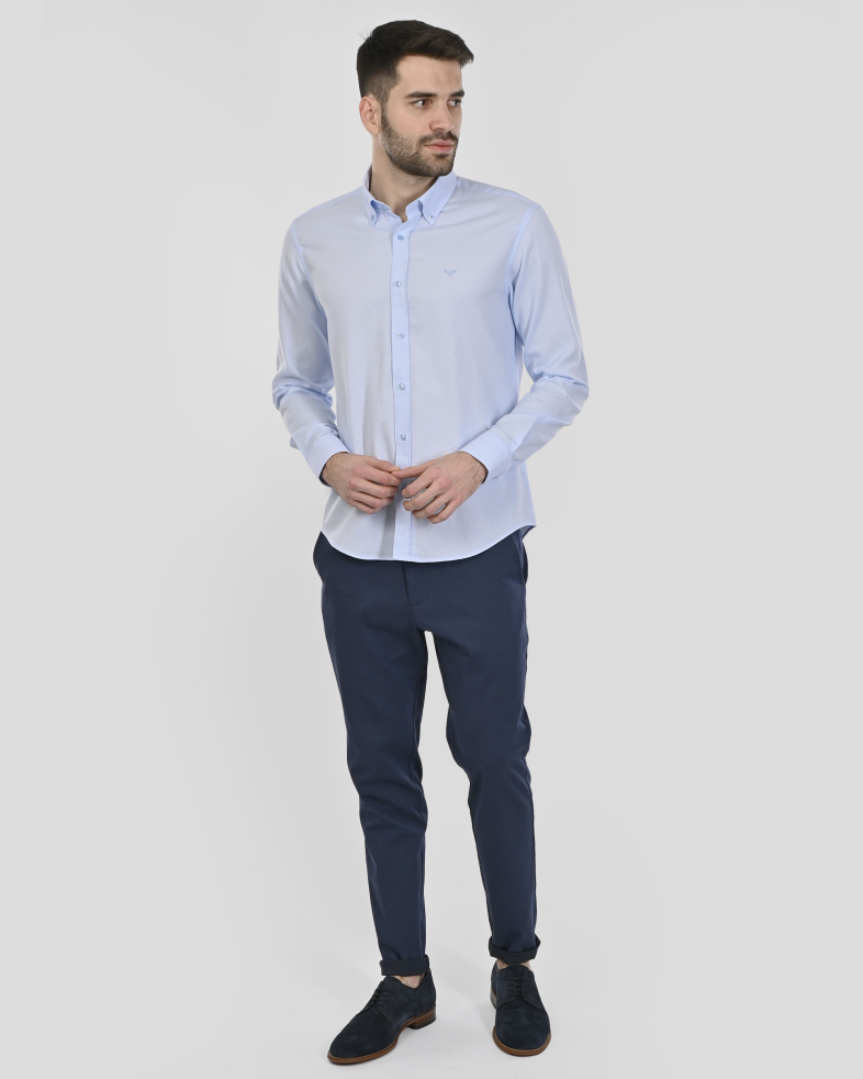 CAMASA SLIM BLEU 250135045070-2 02