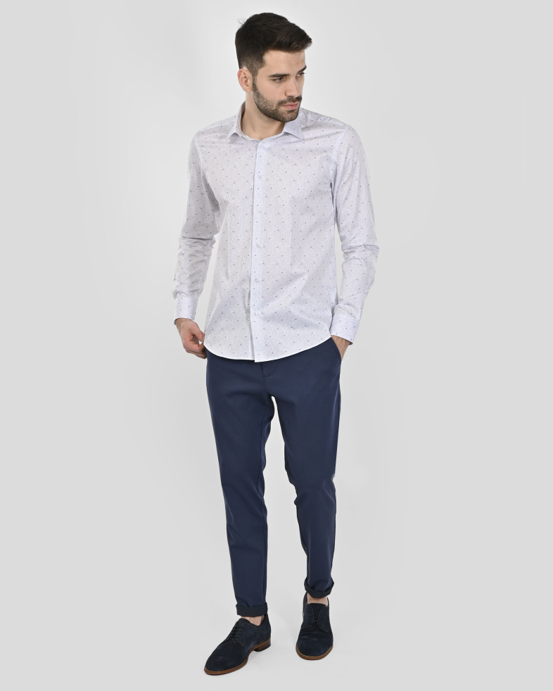 CAMASA SLIM ALBA PRINT GEOMETRIC 250135045073-11 02
