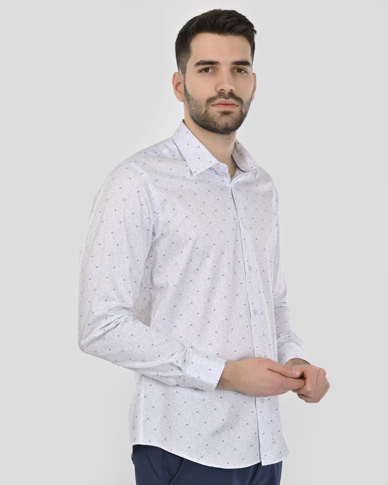 CAMASA SLIM ALBA PRINT GEOMETRIC 250135045073-11 03