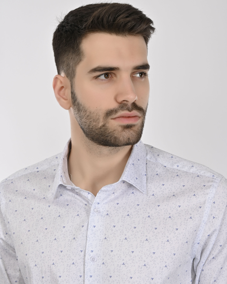 CAMASA SLIM ALBA PRINT GEOMETRIC 250135045073-11 04