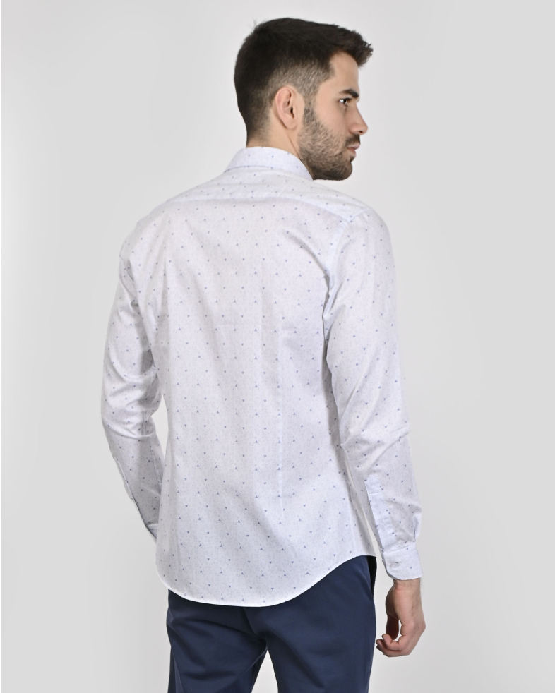 CAMASA SLIM ALBA PRINT GEOMETRIC 250135045073-11 07