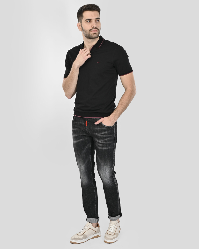 TRICOU  NEAGU GULER IN V 250110131783-2 02