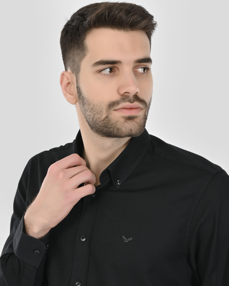 CAMASA SLIM NEAGRA 250135045070-6 04