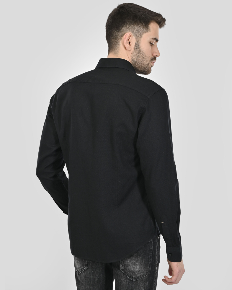 CAMASA SLIM NEAGRA 250135045070-6 07