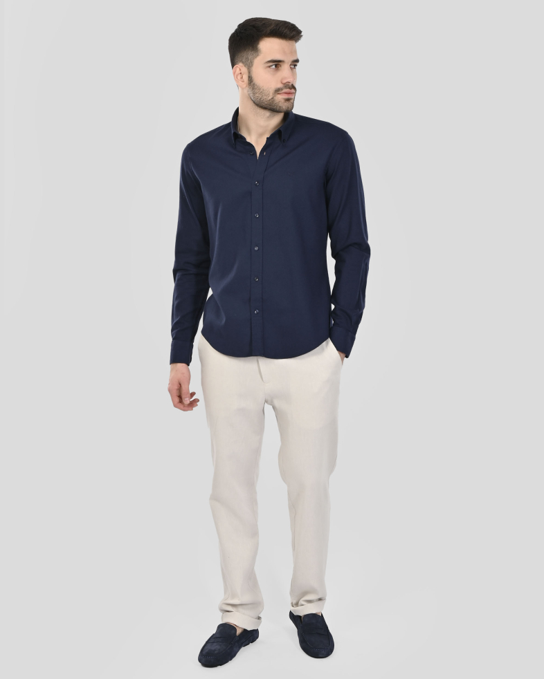 CAMASA SLIM BLEUMARIN 250135045070-3 02