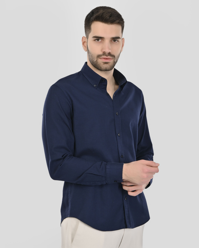 CAMASA SLIM BLEUMARIN 250135045070-3 03