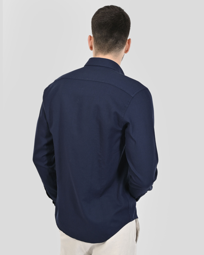 CAMASA SLIM BLEUMARIN 250135045070-3 07