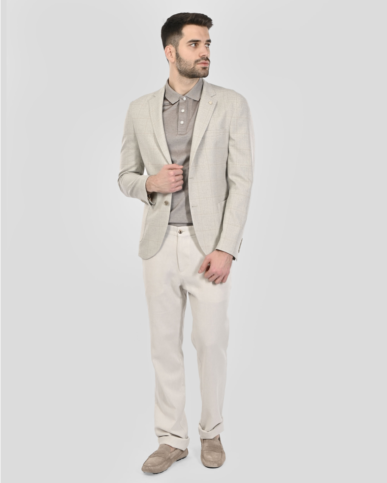 SACOU SLIM BEJ IN CAROURI 250159022154-3 02