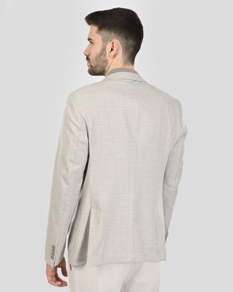 SACOU SLIM BEJ IN CAROURI 250159022154-3 08