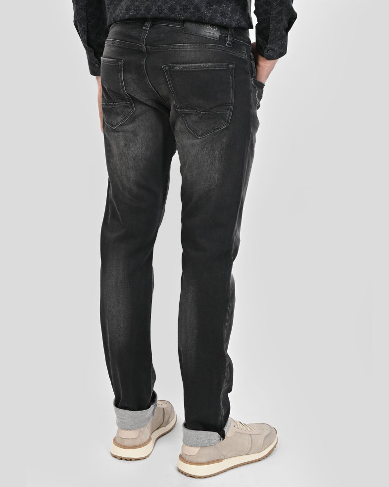 BLUGI SLIM NEGRI 250115088598-1 07