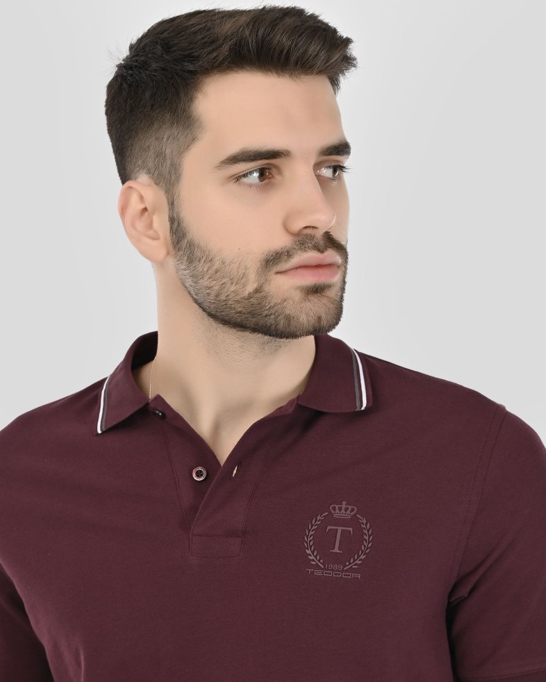 TRICOU POLO BORDO 250110131777-4 04