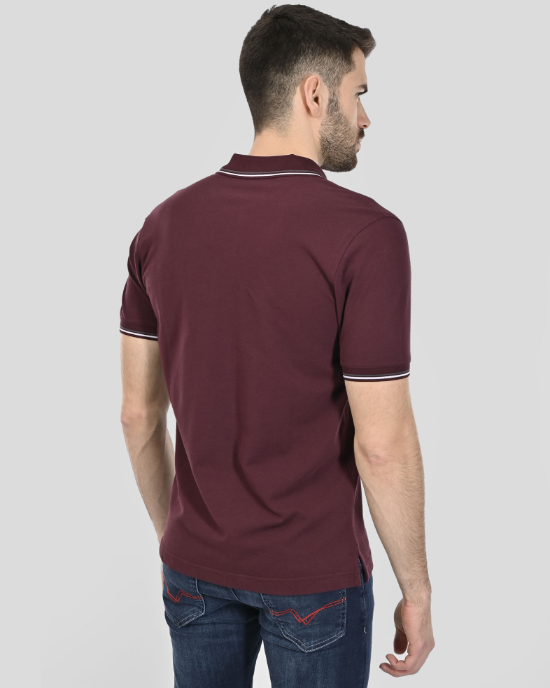 TRICOU POLO BORDO 250110131777-4 08