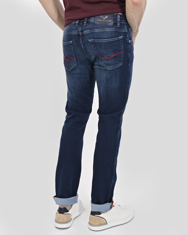 BLUGI BLEUMARIN 250115088603-1 08