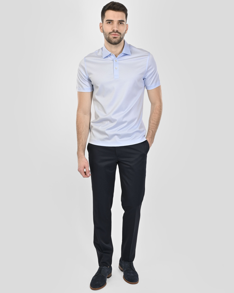 TRICOU POLO BLEU 250110131774-5 02