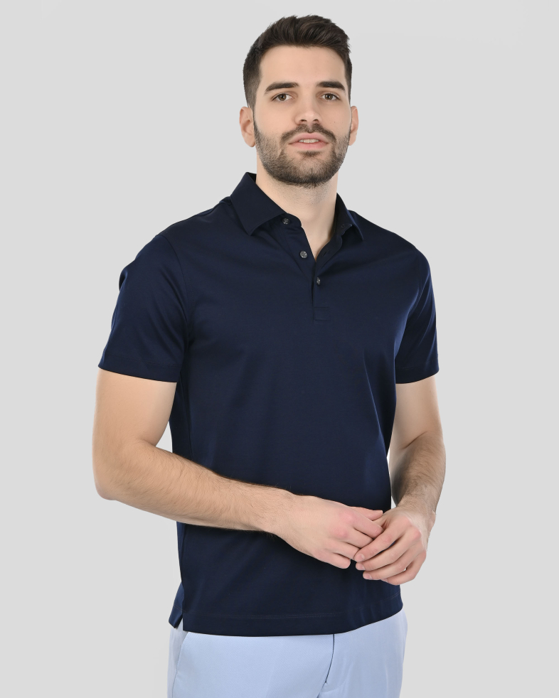 TRICOU POLO BLEUMARIN 250110131774-3 03