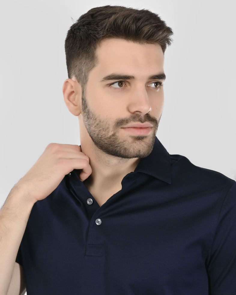 TRICOU POLO BLEUMARIN 250110131774-3 04