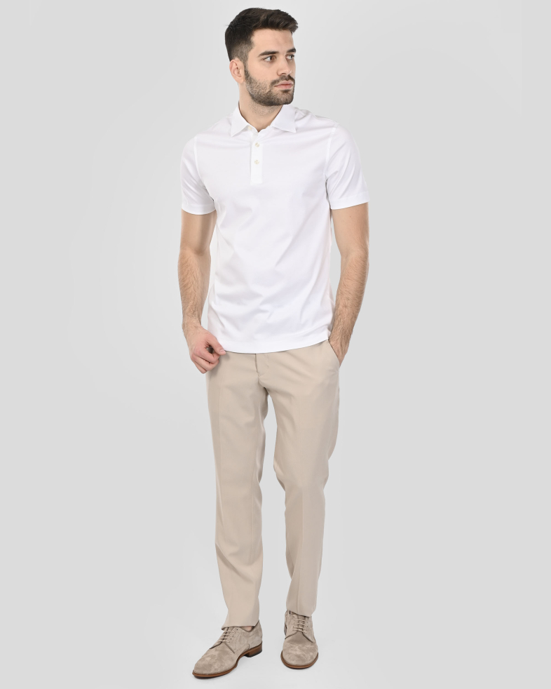 TRICOU POLO ALB 250110131774-1 02