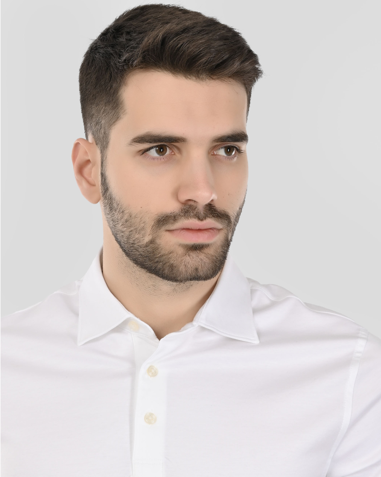 TRICOU POLO ALB 250110131774-1 04
