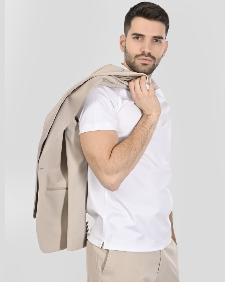 TRICOU POLO ALB 250110131774-1 05