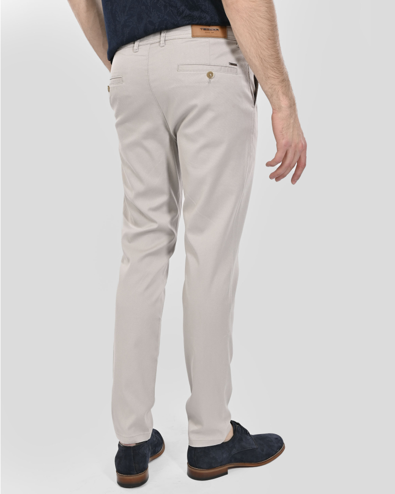 PANTALONI BEJ 250113088596-6 07