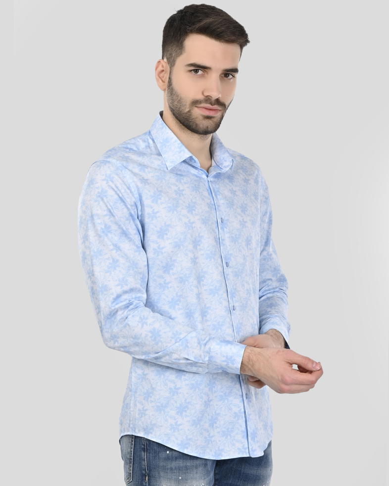 CAMASA SLIM ALBA PRINT GEOMETRIC 250135045073-12 03