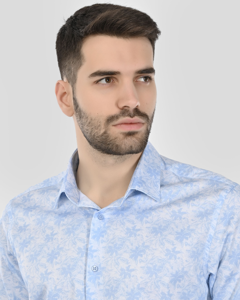 CAMASA SLIM ALBA PRINT GEOMETRIC 250135045073-12 04