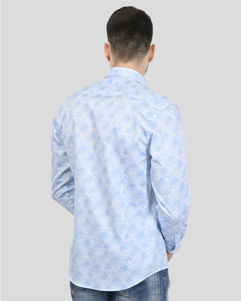 CAMASA SLIM ALBA PRINT GEOMETRIC 250135045073-12 07