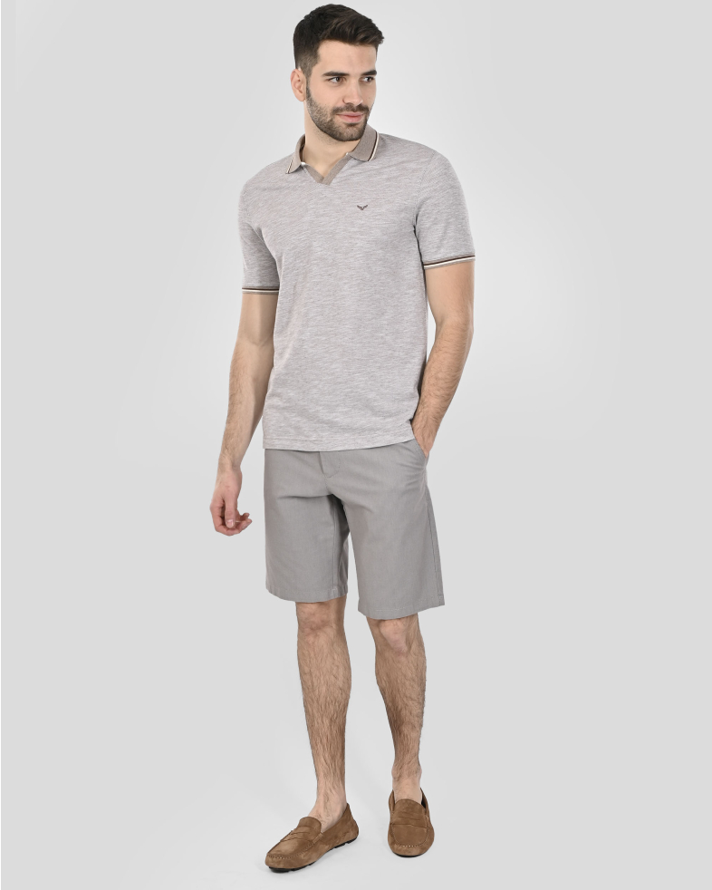 TRICOU POLO BEJ 250110131785-3 02