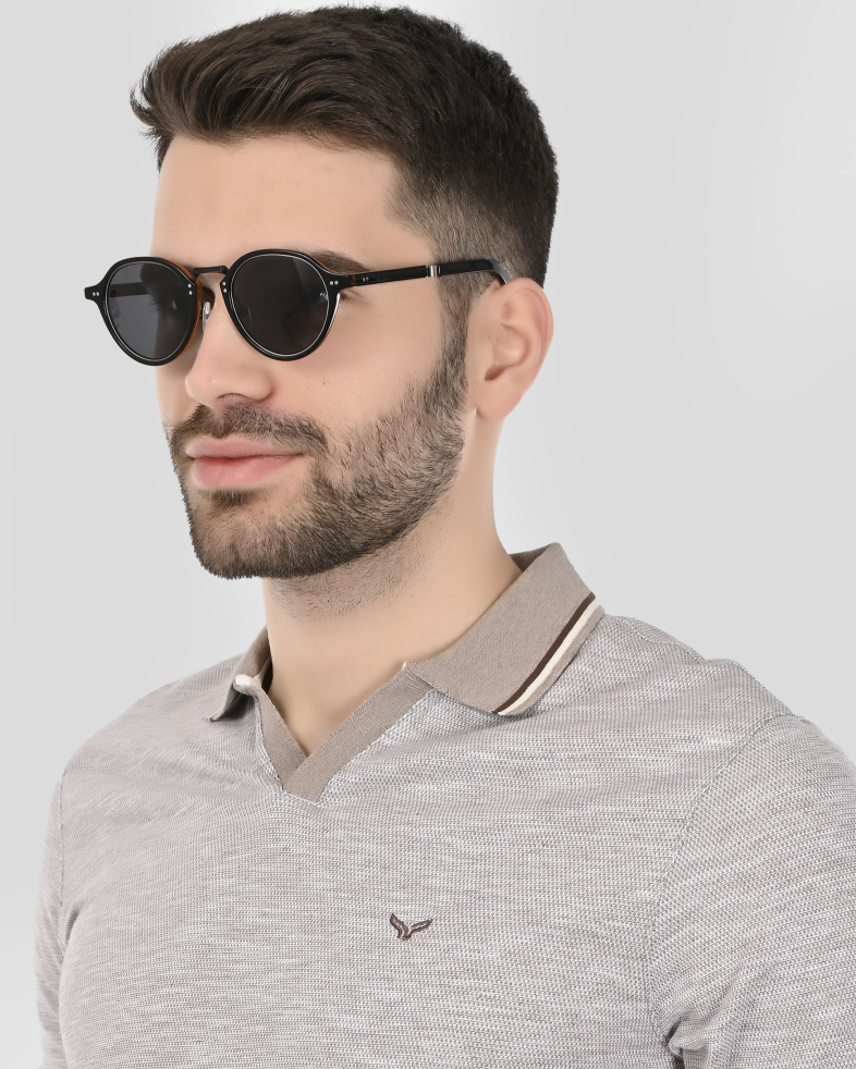 TRICOU POLO BEJ 250110131785-3 04