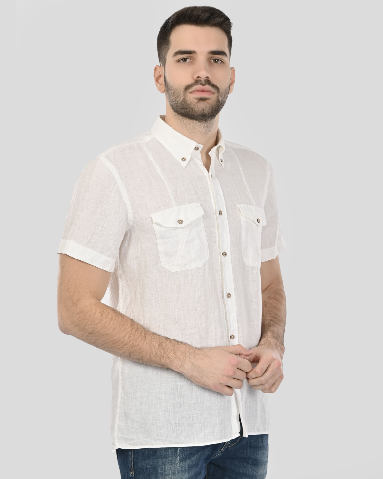CAMASA ALBA MANECA SCURTA 240135045003-1 03