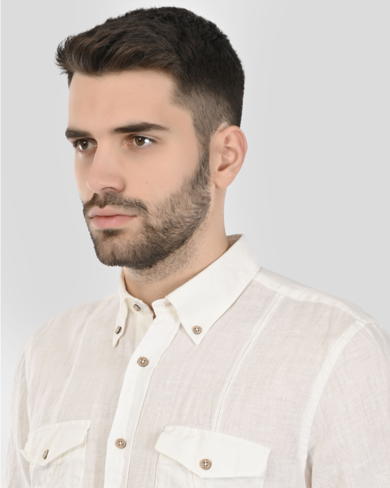 CAMASA ALBA MANECA SCURTA 240135045003-1 04