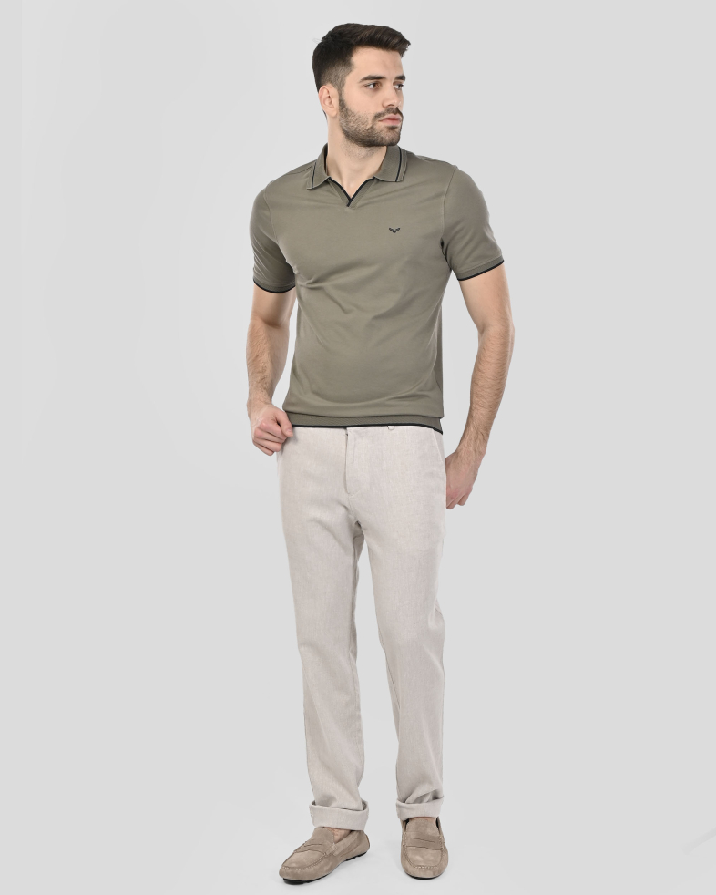 TRICOU VERDE GULER IN V 250110131783-7 02