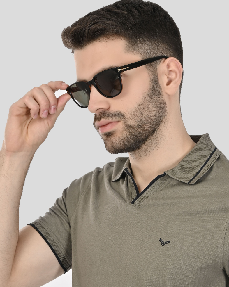 TRICOU VERDE GULER IN V 250110131783-7 04