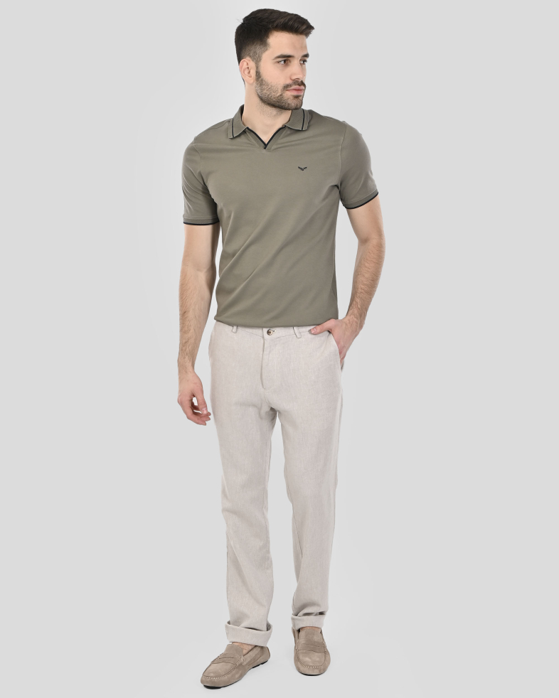 PANTALONI BEJ 250113088609-2 02