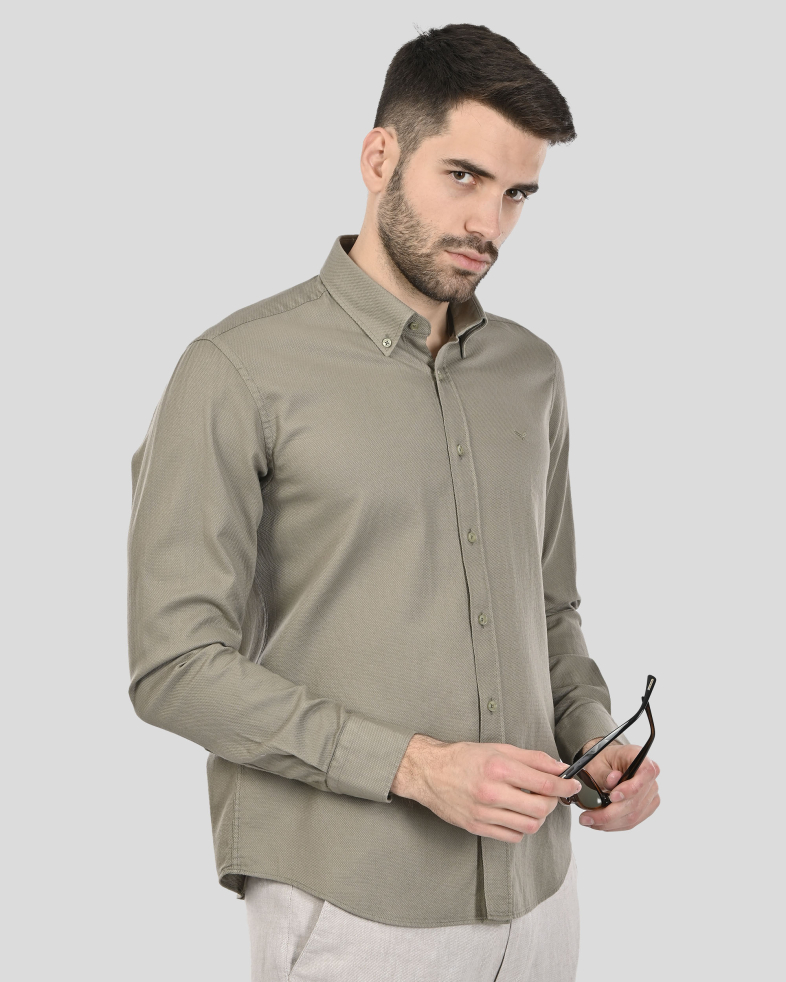 CAMASA SLIM VERDE 250135045070-5 03