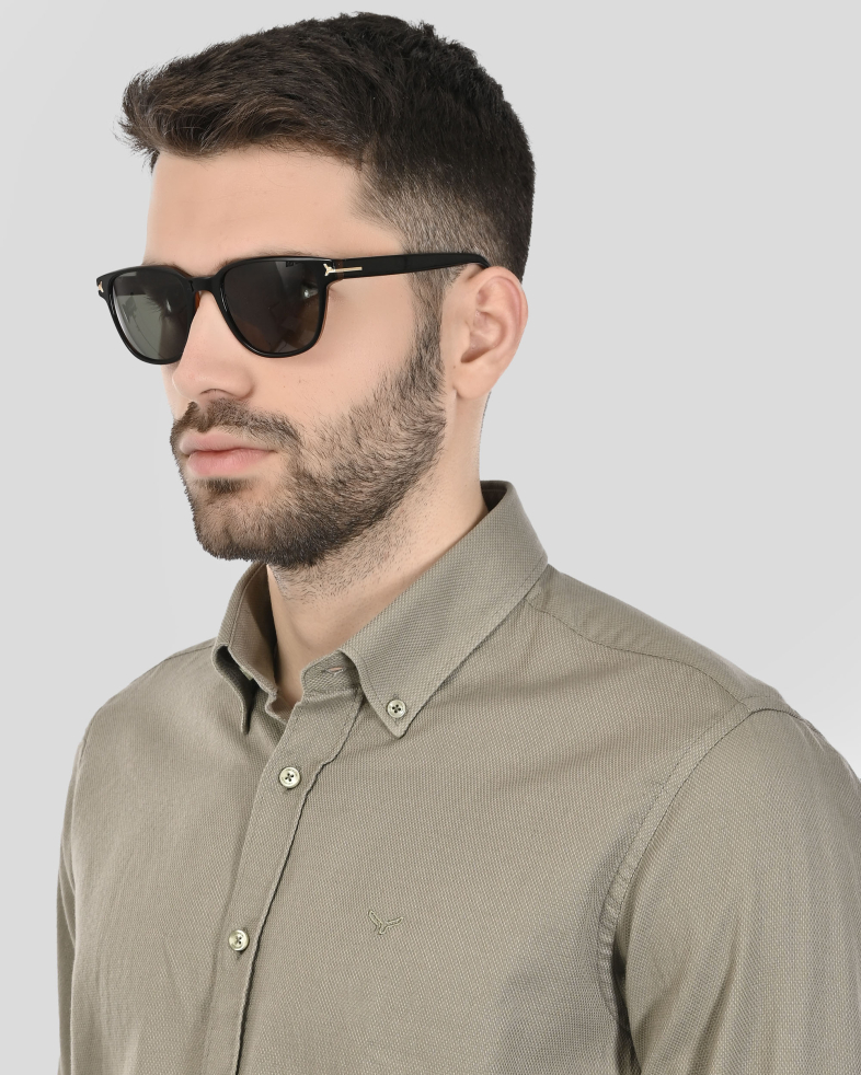 CAMASA SLIM VERDE 250135045070-5 04