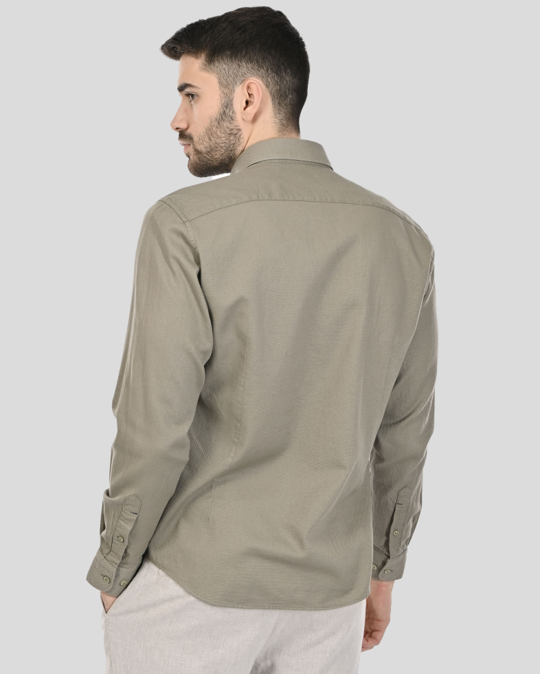 CAMASA SLIM VERDE 250135045070-5 08