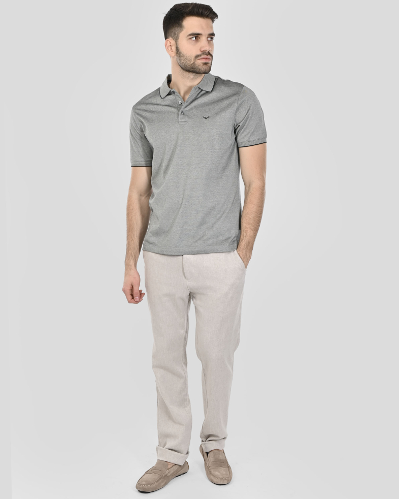 TRICOU POLO VERDE 250110131799-9 02