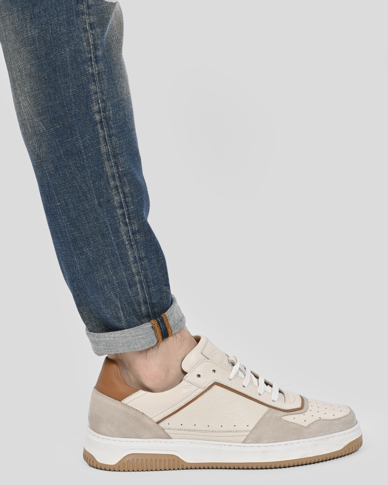BLUGI SLIM ALBASTRI 250115088599-4 04