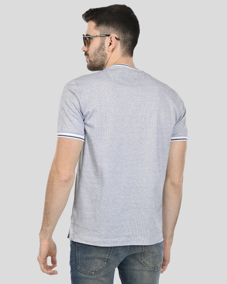 TRICOU ALBASTRU GULER ROTUND 250110131781-1 08