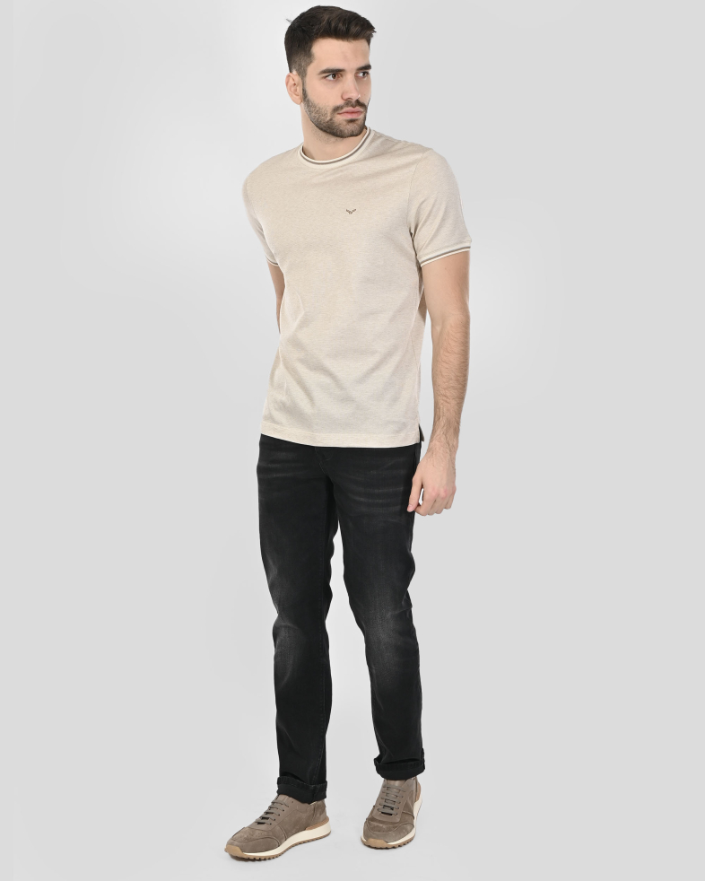 TRICOU BEJ GULER ROTUND 250110131781-2 02