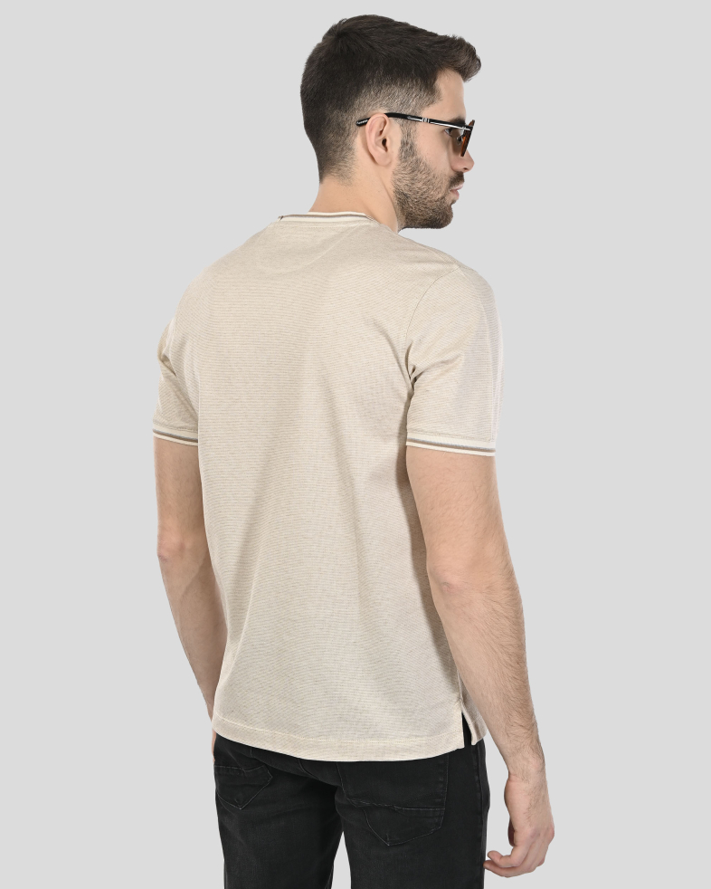 TRICOU BEJ GULER ROTUND 250110131781-2 08