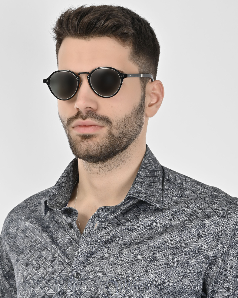 CAMASA SLIM MULTICOLOR PRINT GEOMETRIC 250135045073-5 04
