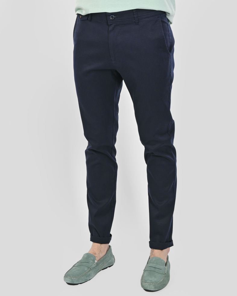 PANTALONI BLEUMARIN 250113088596-2 03
