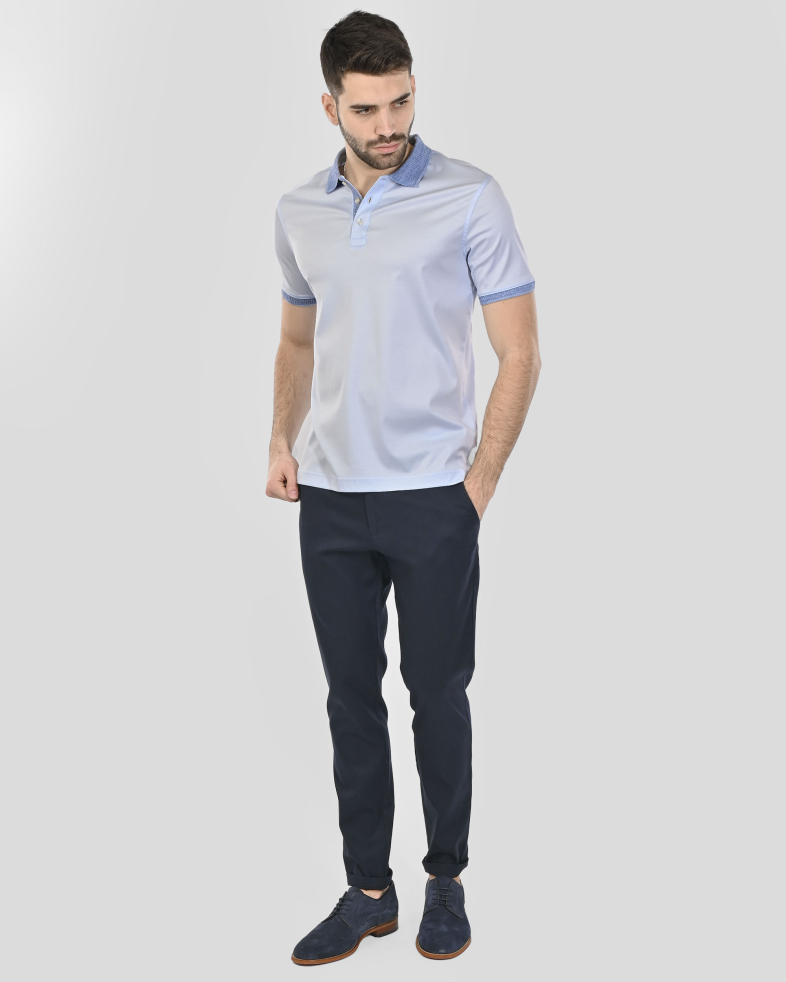 TRICOU POLO BLEU 250110131776-3 02