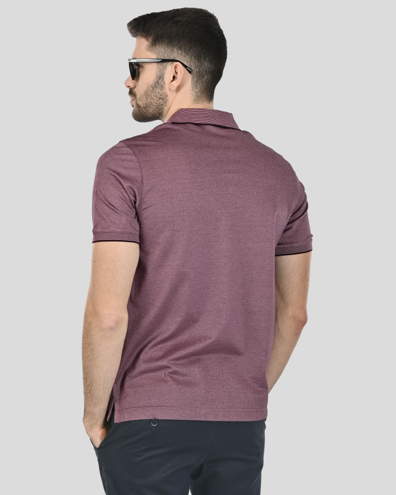 TRICOU POLO BORDO 250110131799-7 08