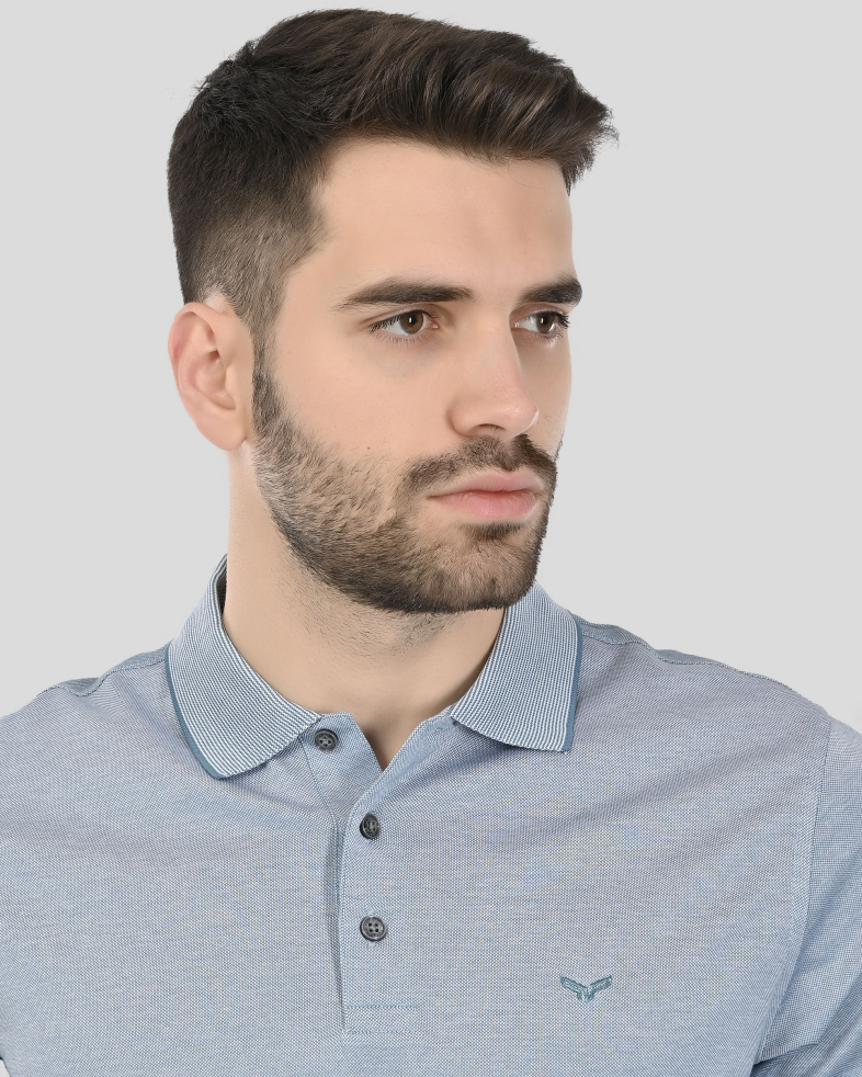 TRICOU POLO BLEU 250110131799-5 04