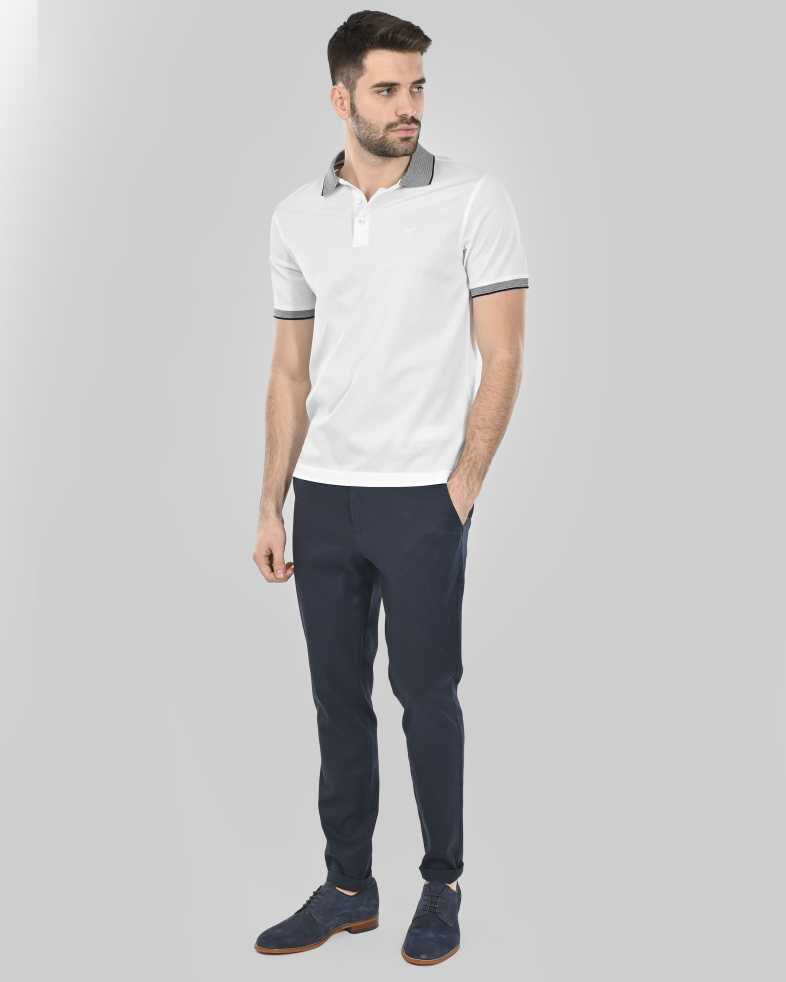 TRICOU POLO ALB 250110131799-1 02