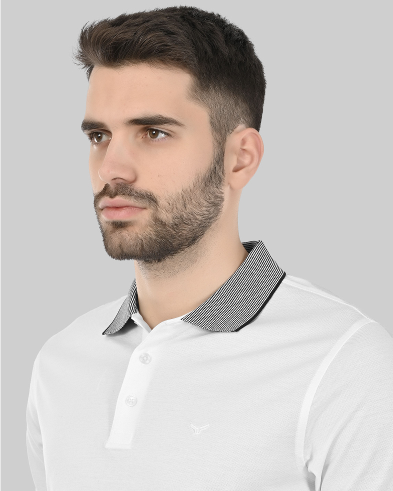TRICOU POLO ALB 250110131799-1 04